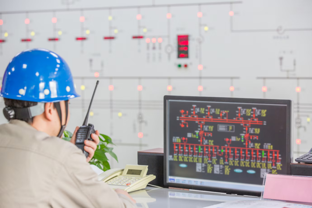 rakezat-service-electrical-instrument
