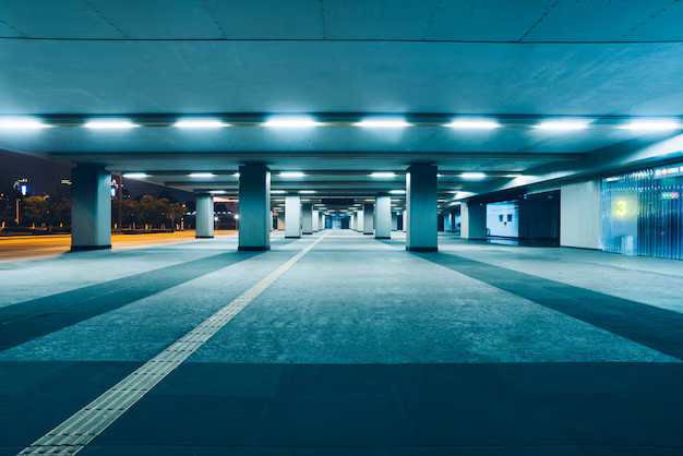 Insulation-cladding-car-park-rakezat-service