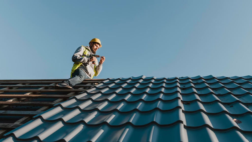 Insulation-cladding-car-park-rakezat-service